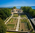 Schweizerisches Landesmuseum - Château de Prangins | La Côte - Tourismus