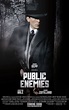 public enemies trailer