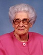 Lillie Mae Ford Tomlin (1914-2005) - Find A Grave Memorial