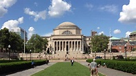 Universidad de Columbia, Nueva York - Reserva de entradas y tours