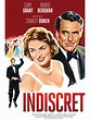 Cartel de la película Indiscreta - Foto 1 por un total de 4 - SensaCine.com