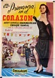 "PRIMAVERA EN EL CORAZON" MOVIE POSTER - "PRIMAVERA EN EL CORAZON ...