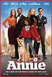 Movie Review: Annie (2014) – An auto-tuned, outdated remake. – Movie ...