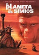 El Planeta de los Simios (1968) - Película - 1968 - Crítica | Reparto ...