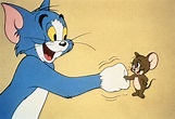 The evolution of Tom & Jerry