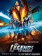 DC's Legends of Tomorrow Temporada 6 - SensaCine.com.mx