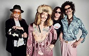 The Darkness Concert Tickets