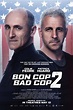 Bon Cop Bad Cop 2 (2017) par Alain Desrochers