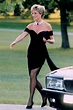 La culture de la Revenge dress initiée par la princesse Diana | Les ...