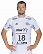 Niclas Ekberg - Spielerprofil | handball-News
