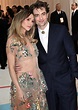 Suki Waterhouse and Robert Pattinson Turn 2023 Met Gala into Date Night ...