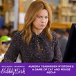 Poster rezolutie mare Aurora Teagarden Mysteries: A Game of Cat and ...