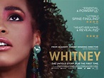 Whitney Review: A Compelling Documentary - Film and TV Now