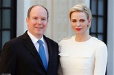 Charlene e Alberto di Monaco sempre più soli – Aciclico.com