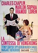 La contessa di Hong Kong - Ulysses Wesley