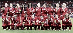 Rumo à Olimpíada: seleção feminina de futebol do Canadá - VAVEL Brasil