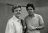 Angela Lansbury’s Kids: Meet Her Blended Family