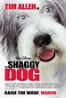 The Shaggy Dog (Film, 2006) - MovieMeter.nl