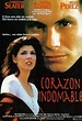 Corazón indomable - Película 1992 - SensaCine.com