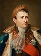 Andrea Appiani, "Napoleon Bonaparte" (1769-1821). - Bukowskis