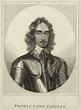 NPG D27099; Thomas Fairfax, 3rd Lord Fairfax of Cameron - Portrait ...