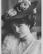 portraits of Lily Elsie (1886-1962) an English actress and singer. she ...