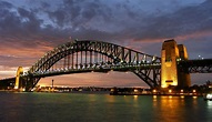 File:Sydney harbour bridge new south wales.jpg - Wikimedia Commons