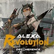 AleXa - DECOHERENCE Lyrics and Tracklist | Genius