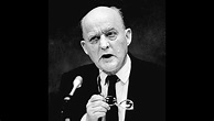 Reinhold Niebuhr and the First Image - Providence
