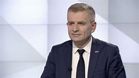 Rozmowa Piaseckiego - Bartosz Arłukowicz - oglądaj w TVN24 GO