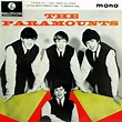 The Paramounts — At Abbey Road 1963-1970 (UK, Rhythm & Blues/Beat ...