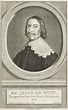 Jacob de Witt, 1589 - 1674. Ambassador | National Galleries of Scotland