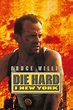 Die Hard: With a Vengeance (1995) - Posters — The Movie Database (TMDb)