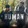 Stay Human - The 5th Wave (movie) fan Art (40044402) - fanpop