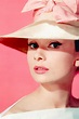 Audrey Hepburn From Funny Face 1957 Pictures, Photos, and Images for ...
