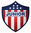Junior De Barranquilla Logo - Junior de Barranquilla Logo - Junior FC ...