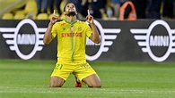 FC Nantes : Jean-Charles Castelletto prolonge officiellement son ...