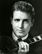 The Rock 'n' Roll Legend: 40 Old Pics of Eddie Cochran in the 1950s ...