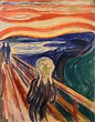 The Scream 1910. Edward Munch (1863-1944) | Expensive paintings, Famous ...