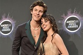 Shawn Mendes Says He Hasn’t Seen Girlfriend Camila Cabello in a Month ...
