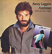 Kenny Loggins - Footloose – 5 Track 12-inch Single • Wax Vinyl Records