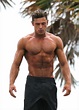 Zac Efron Baywatch Workout: How to Build the Baywatch Physique