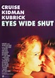 Eyes Wide Shut Movie Poster - Classic 90's Vintage Poster Print - prints4u