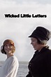 Wicked Little Letters (2023) - Posters — The Movie Database (TMDB)