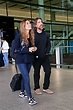 Sibi Blazic at Heathrow Airport in London 09/28/2022 • CelebMafia