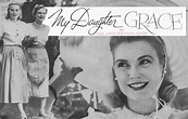 Fangirling since 1992 | My Daughter Grace by Margaret Majer Kelly GOOD...