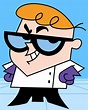 How To Draw Dexter From Dexter's Laboratory - Draw Central