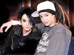 1000+ images about bill e tom kaulitz on Pinterest | Twin, Toms and Big ...