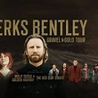 Dierks Bentley: Gravel & Gold Tour, Rolling Hills Casino and Resort ...