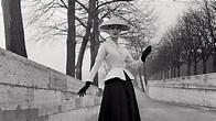 A Closer Look at the Quietly Influential Life of Catherine Dior - Verve ...